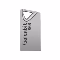 فلش مموری گلکسبیت مدل M3 ظرفیت 8 گیگابایت