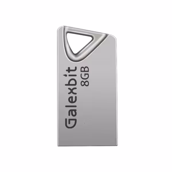 فلش مموری گلکسبیت مدل M3 ظرفیت 8 گیگابایت