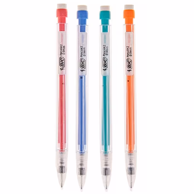 مداد فشاری بیک نوک 09