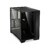 کیس لیان لی مدل O11 VISION Black