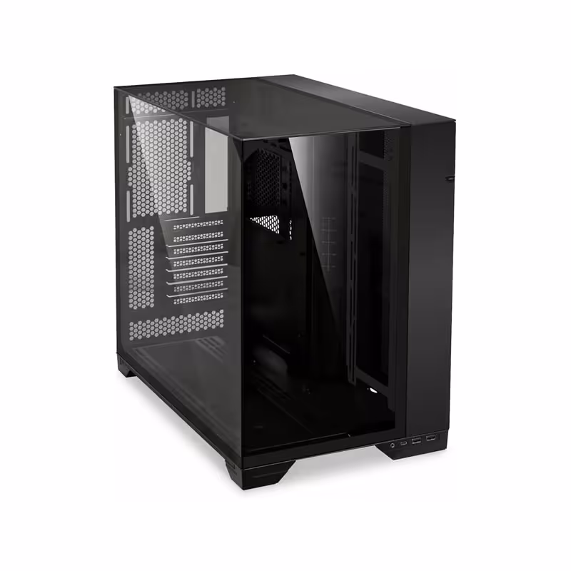 کیس لیان لی مدل O11 VISION Black