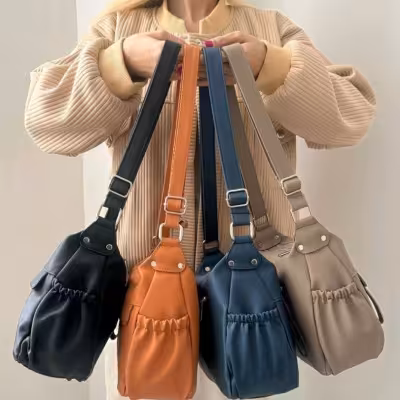 کیف دوشی شیک