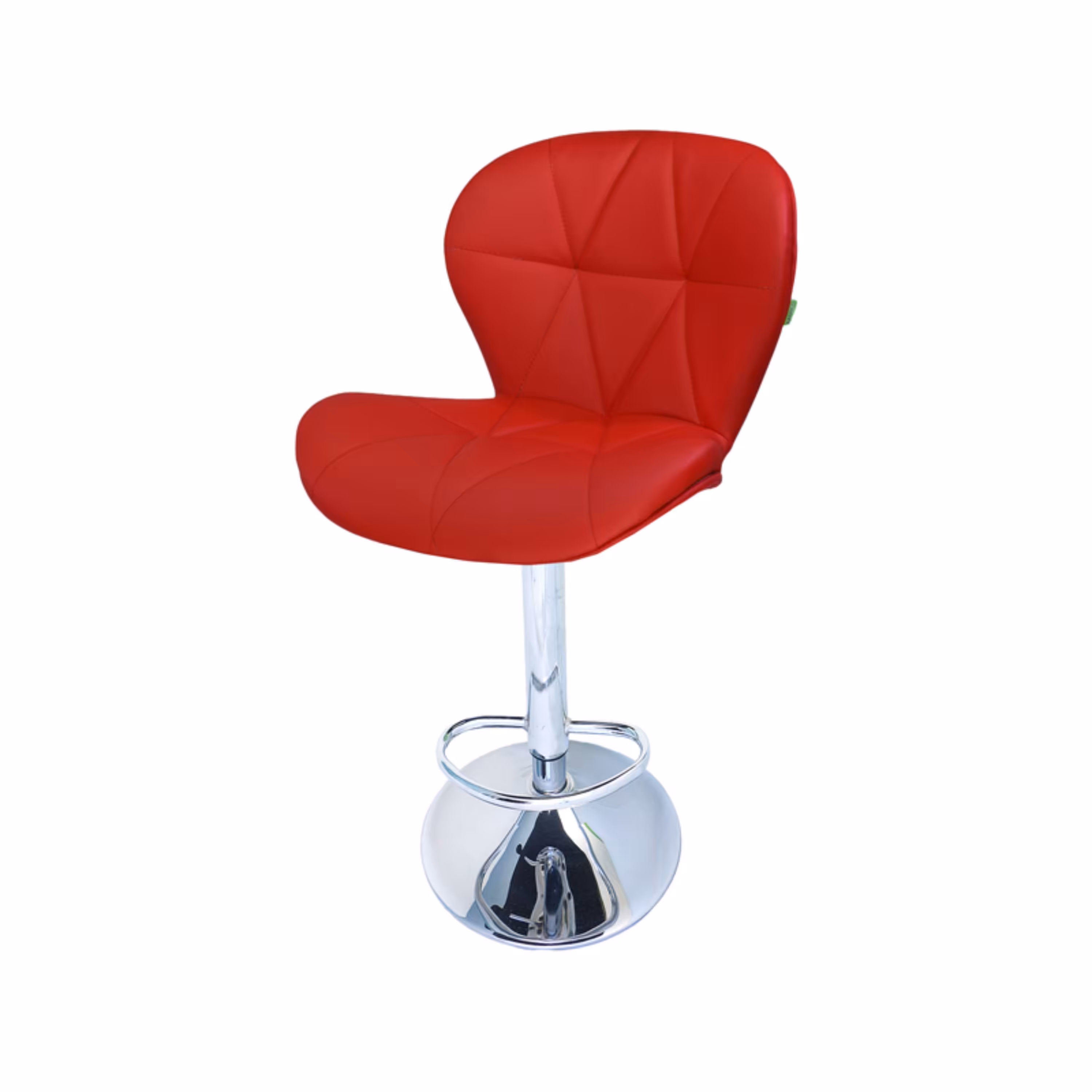 صندلی اپن لیدوما مدل 820 جک دار قرمز(هزینه ارسال به صورت پسکرایه)