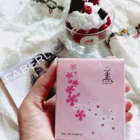 عطر زنانه 30 میل کائوری از برند فابرلیک روسیه