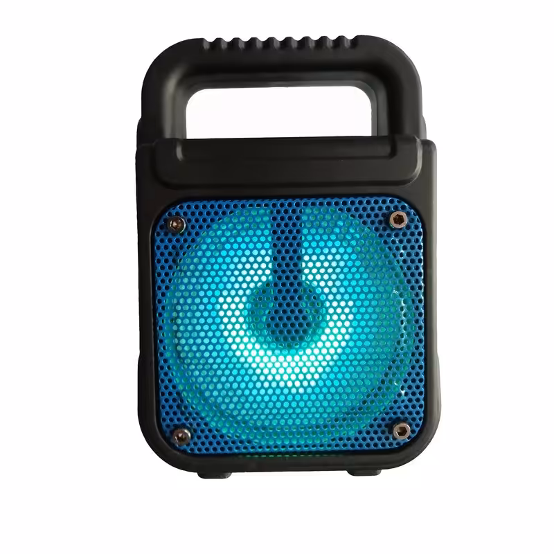 اسپیکر بلوتوثی قابل حمل مدل GTS-1362-اسپیکرشارژی -ارسال رایگان