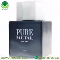 عطر ادکلن کارن لو پیور متال مردانه 100 میل مردانه