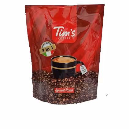 کافی میکس تیمز 20 عددی 