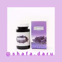 ترکیب گیاهی طیب ( منوم ) سنابل خواب آور فوق العاده - 42 عدد