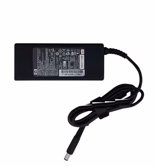 آداپتور لپ تاپ اچ پی 19V 4.7A سردلی