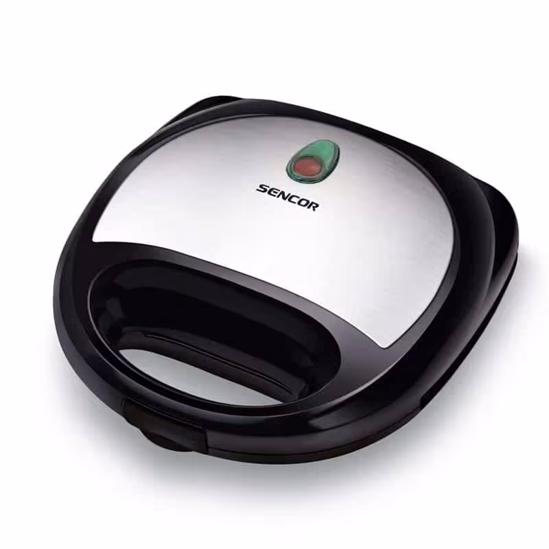 ساندویج ساز سنکور مدل SSM 9510SS | ژینال