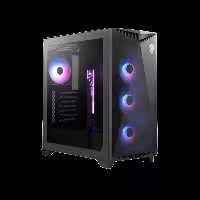 کیس گیمینگ ام اس آی MPG GUNGNIR 300R