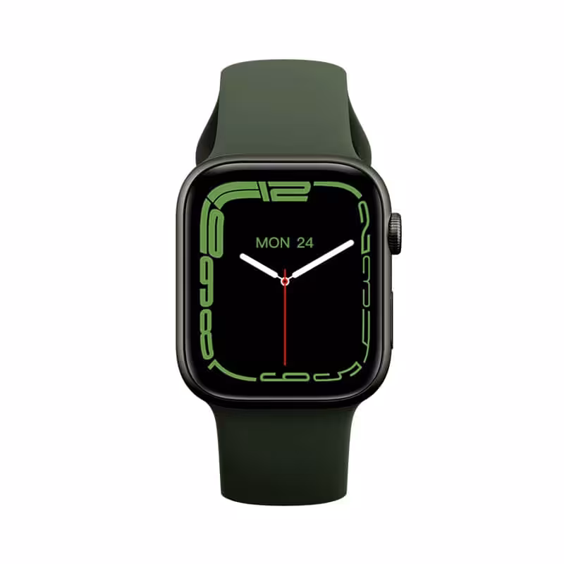 ساعت هوشمند مدل X7 Pro Max