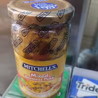 ترشی مخلوط میتچیلز 