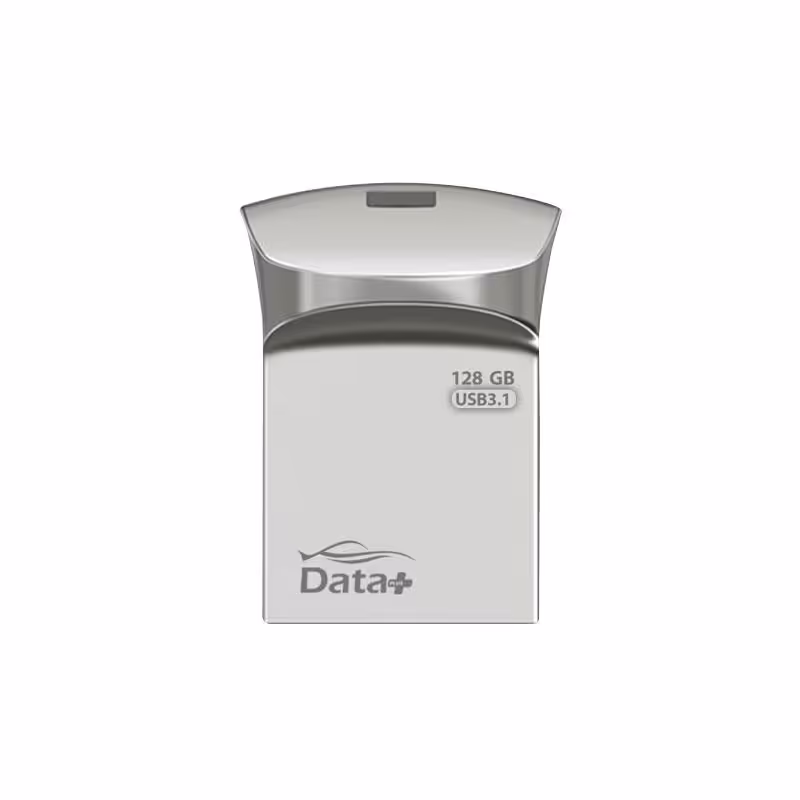  فلش مموری دیتا پلاس مدل Track USB3.1 ظرفیت 128 گیگابایت