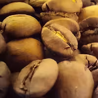 قهوه برزیل سانتوس فاین کاپ 