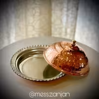 کره پنیر خوری مس