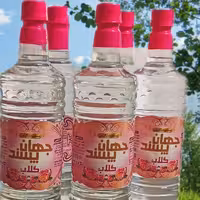 گلاب ممتاز جهان پسند 