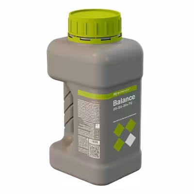 کود کامل مایع Balance 20-20-20 نوتریتک