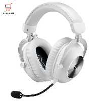 هدفون گیمینگ لاجیتک Logitech -مدل G PRO X 2