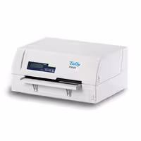 پرینتر سوزنی T5040 تالی داسکام