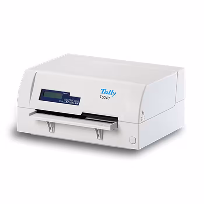 پرینتر سوزنی T5040 تالی داسکام