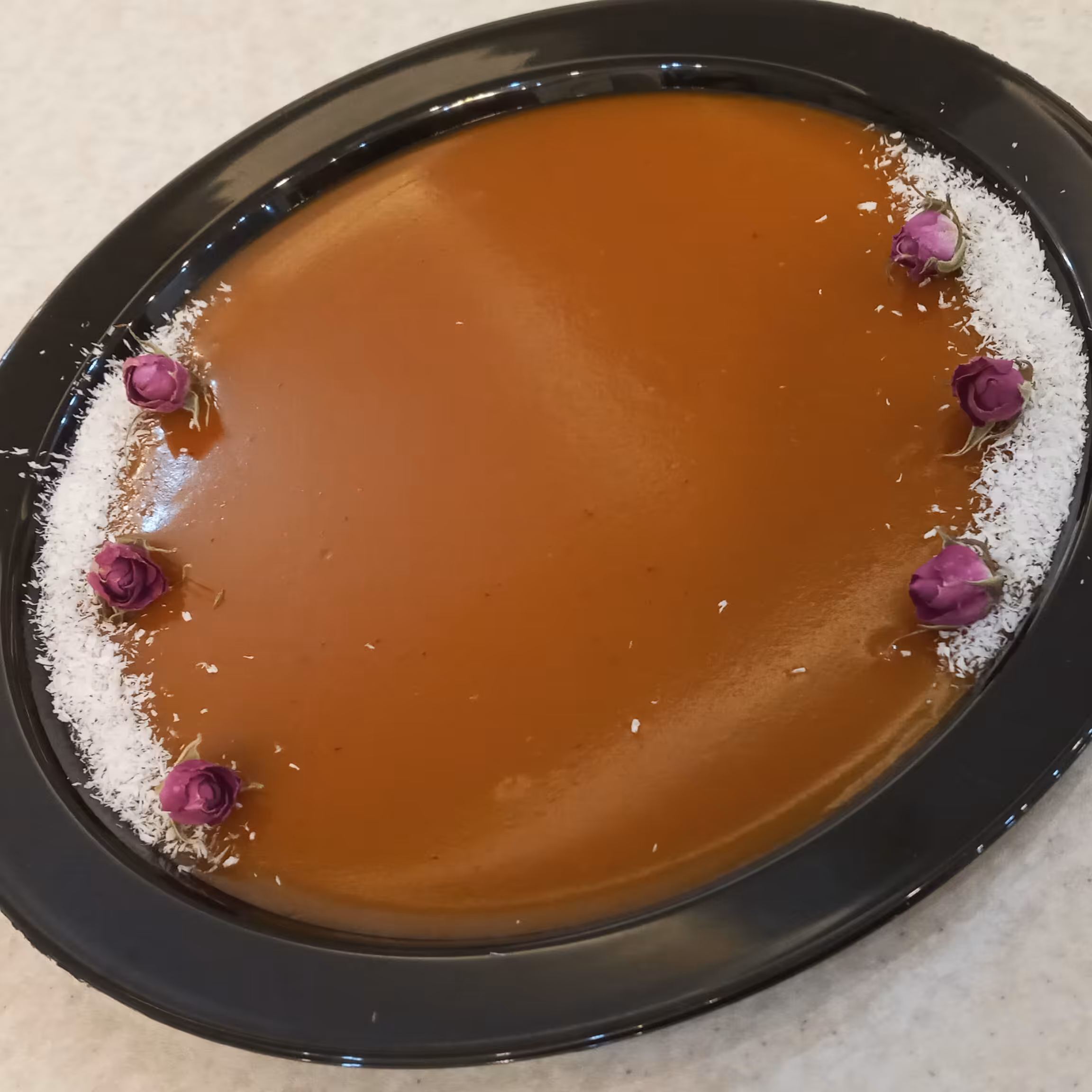 حلوای عربی با شیرخشک