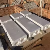 طرح توجیهی تولید یونولیت - Tarhtojihi.org