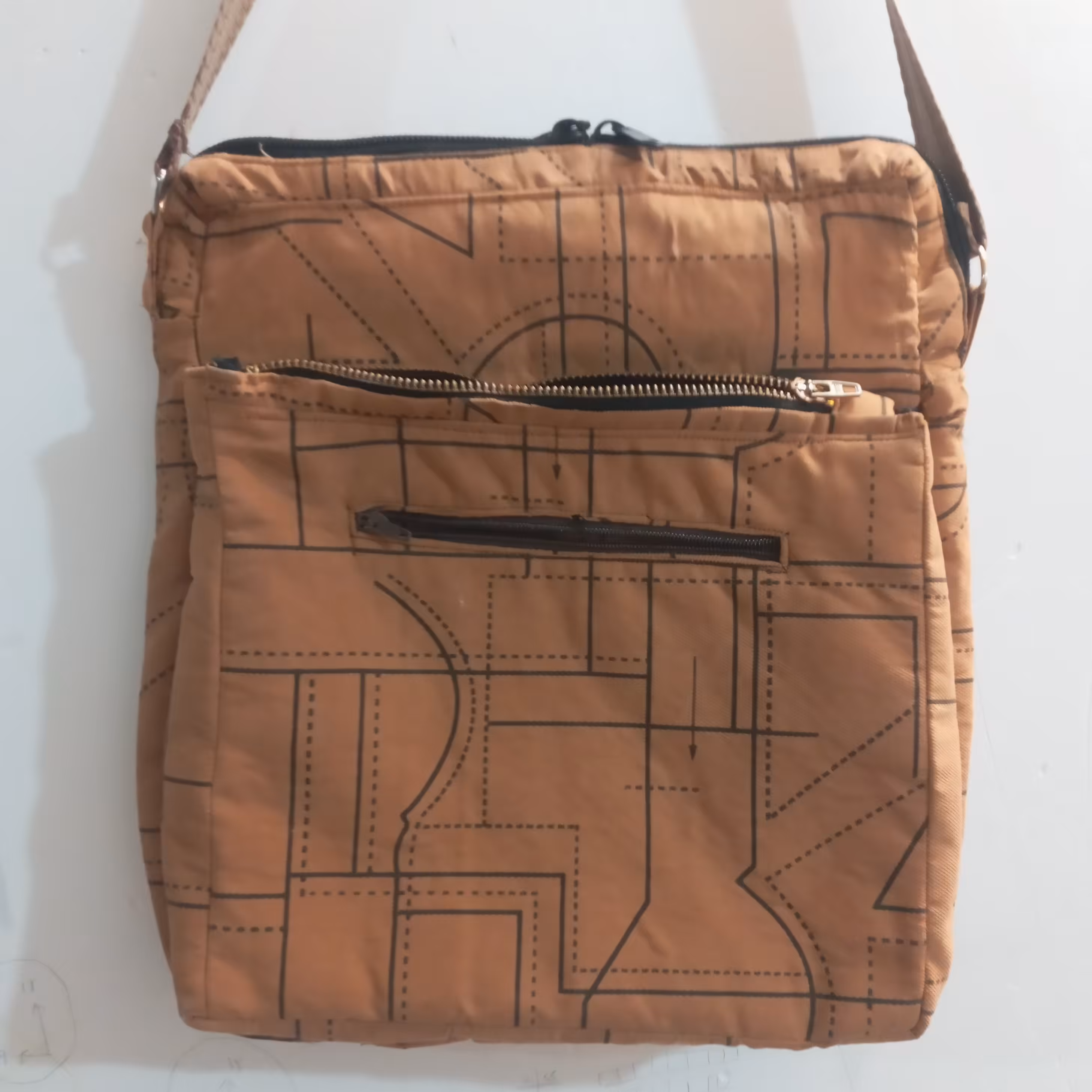 کیف پارچه ای