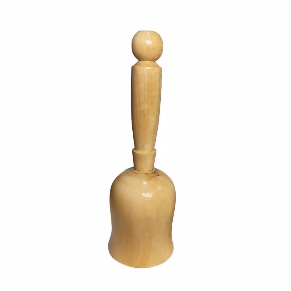 گوشت کوب چوبی