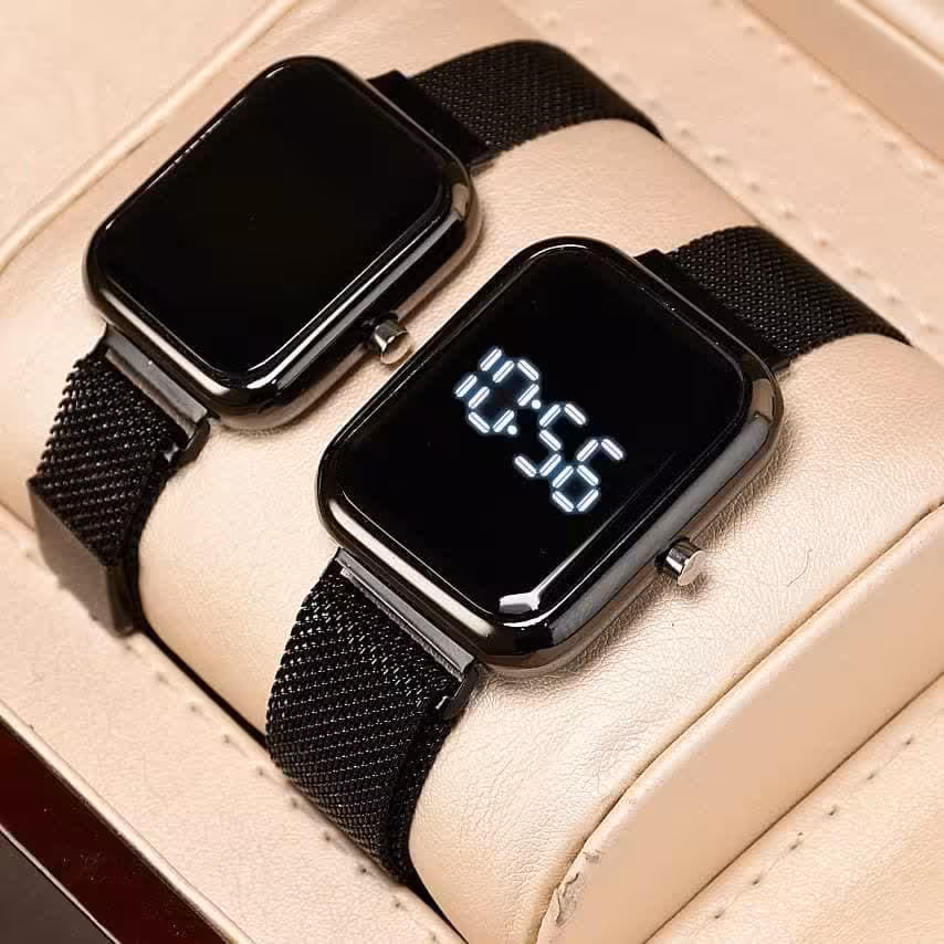 تک ال ای دی LED set مشکی قیمت هر عدد