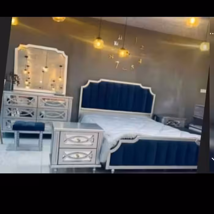 سرویس خواب دونفره . (پس کرایه)