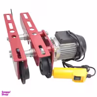 ترولی برقی ویتال مدل YP-1FAZ-1TON