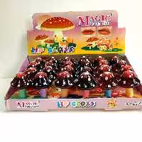 تینت لب مجیک مدل قارچی با کیفیت 