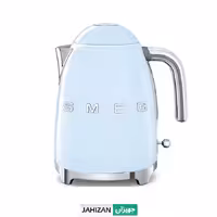 کتری برقی اسمگ مدل KLF03 آبی پاستیلی