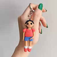 جاسوییچی پسر کیوت