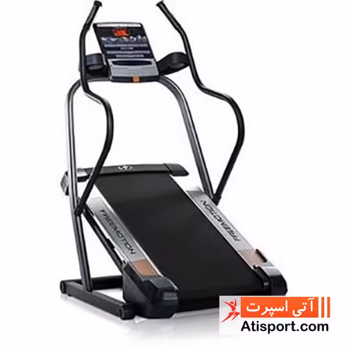 تردمیل NordicTrack Incline Trainer x3