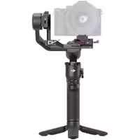 گیمبال دوربین آر اس تری مینی DJI RS 3 Mini Gimbal Stabilizer