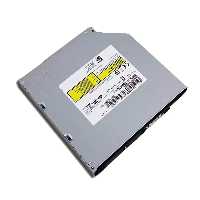 درایو دی وی دی اینترنال اسلیم اچ پی مدل SU 208 | ژیوار مارکت - لپتاپ استوک، لوازم جانبی موبایل و کامپیوتر