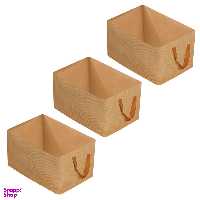 نظم دهنده لیلیوم مدل Dotty بسته 3 عددی