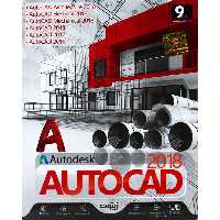 2018 AutoCAD زیتون