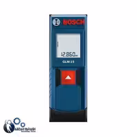 متر لیزری بوش مدل GLM 20 - ابزار یراق