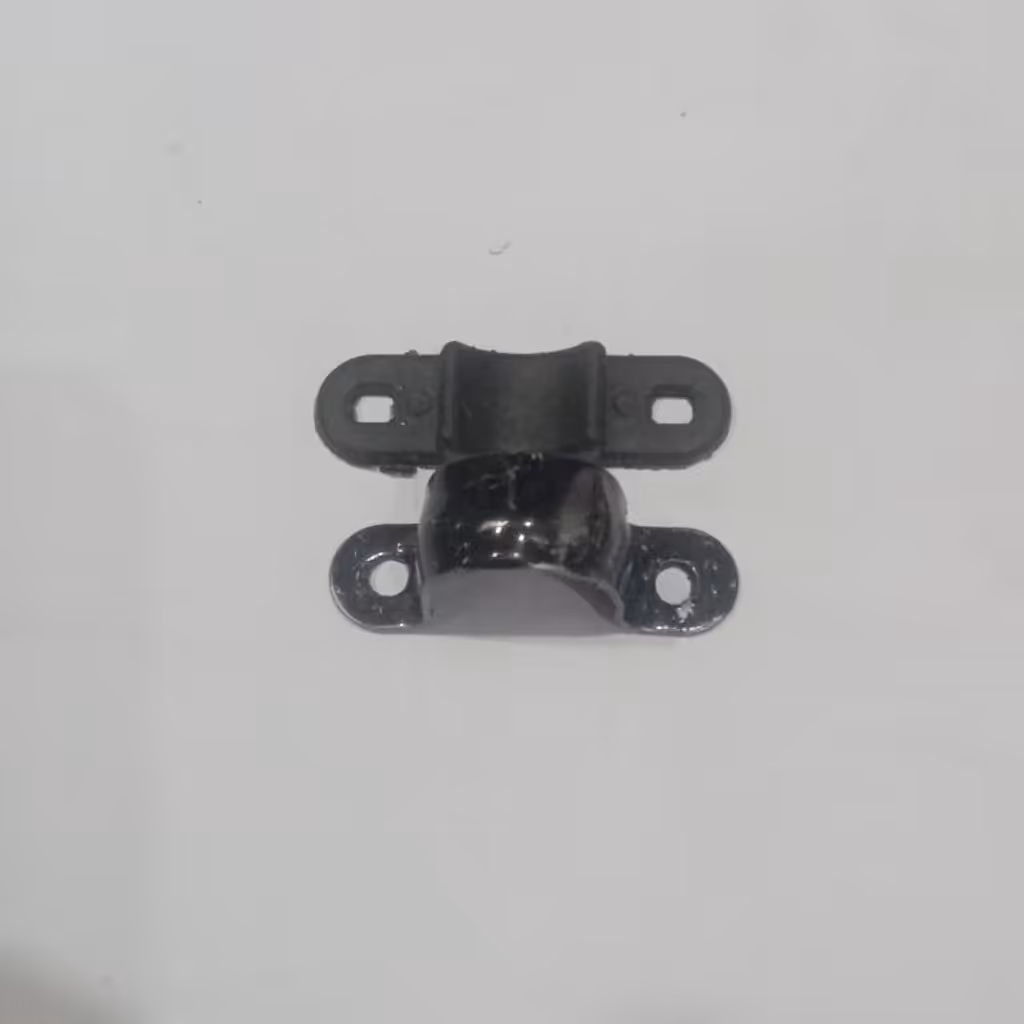 بست لوله دوپیچ سایز 2.5