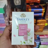 صابون یاردلی اصل مخصوص پوست  و بدن 100 گرمی