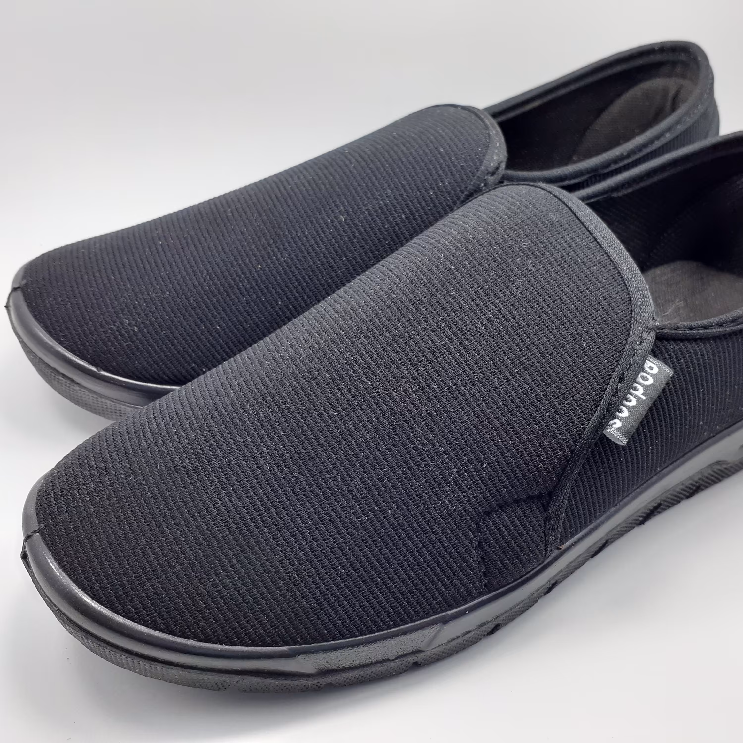 کفش راحتی و پیاده روی مردانه مدل کبریتی کد 1616