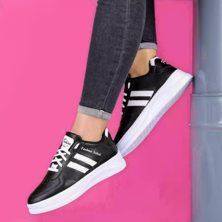 اسپرت جدید
زیره پیو
سبک و راحت
کیفیت عالی
سایز 37 تا 40
