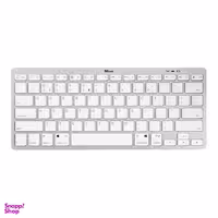 کیبورد تراست مدل NADO BLUETOOTH