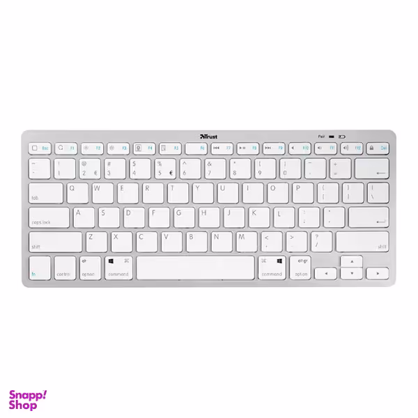 کیبورد تراست مدل NADO BLUETOOTH