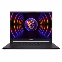 لپ تاپ 14 اینچی ام اس آی مدل Stealth 14 Studio A13VF-i7 13700H 16GB 1SSD RTX4060