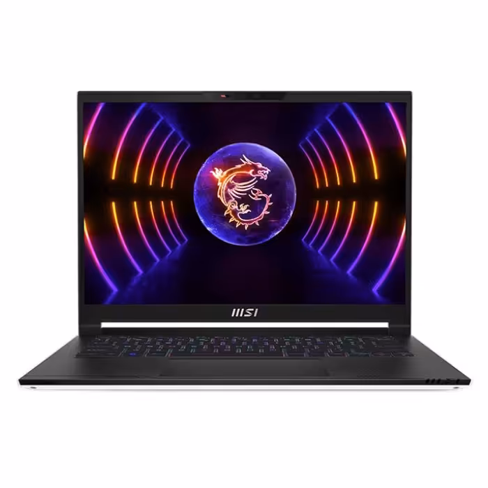 لپ تاپ 14 اینچی ام اس آی مدل Stealth 14 Studio A13VF-i7 13700H 16GB 1SSD RTX4060