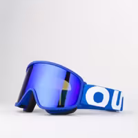 عینک اسکی اوت آف مدل FLAT BLUE